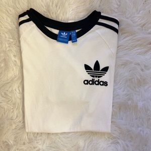Adidas Men shirt